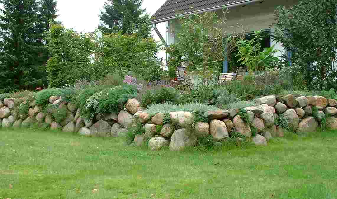 Nastke Garten- Landschaftsbau und Dachbegrünung